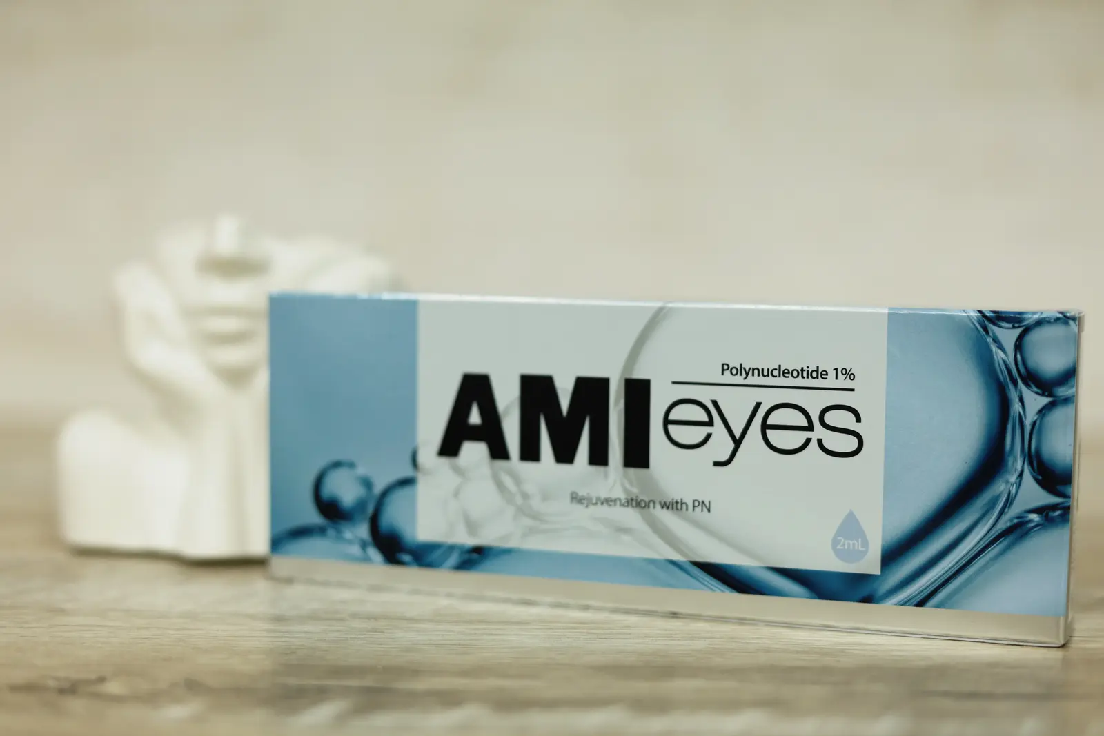 Полінуклеотидний препарат AMI Eyes