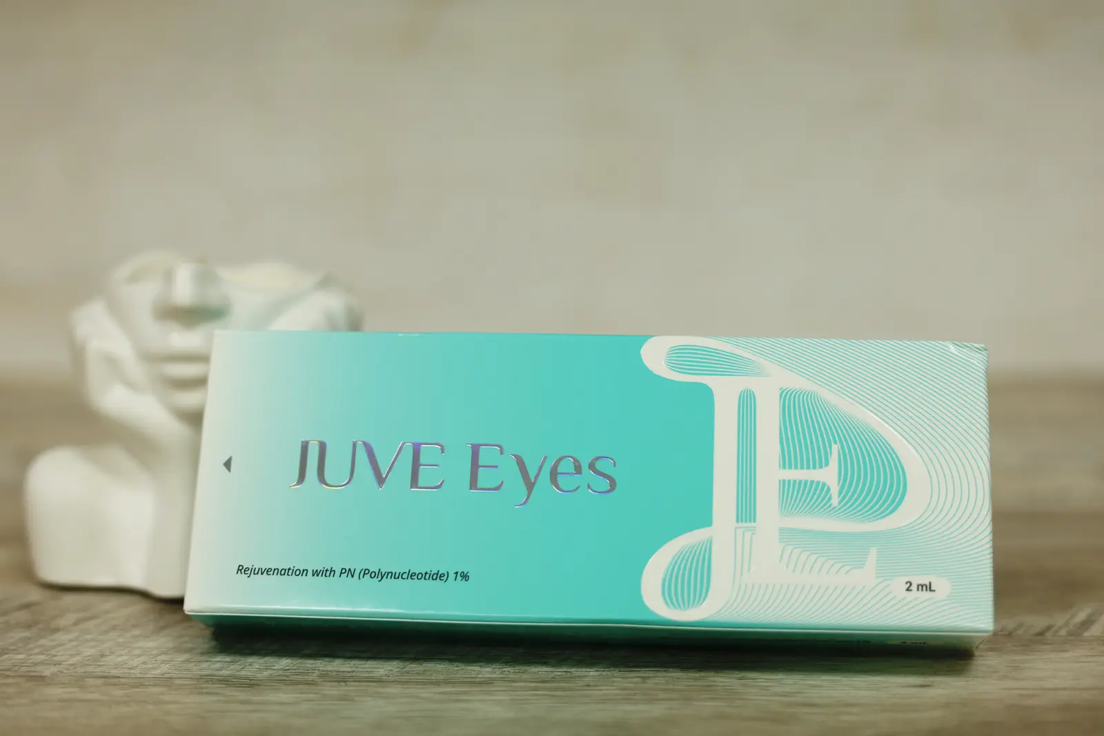 Полінуклеотидний препарат JUVE Eyes