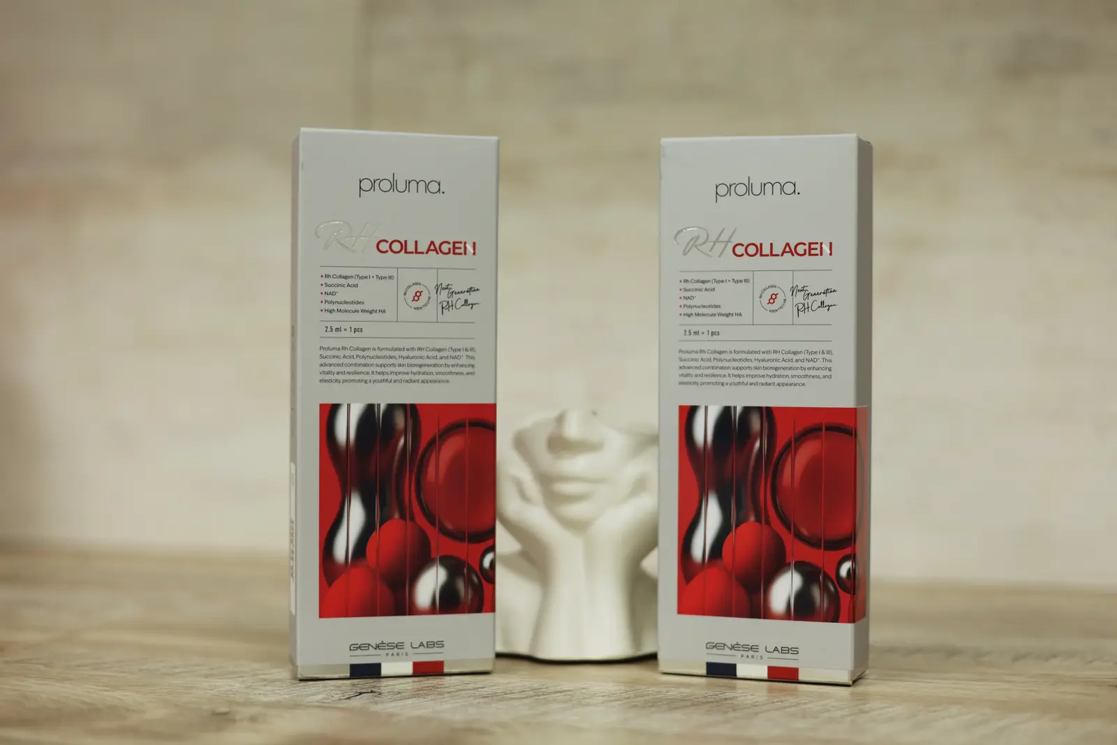 Колагеновий бустер Proluma RH Collagen